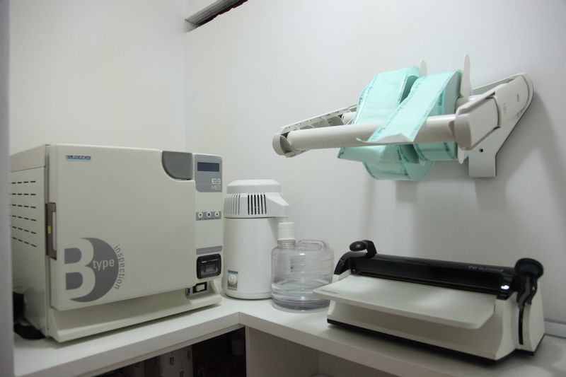 Cabinet stomatologic Pirlanescu Andrei