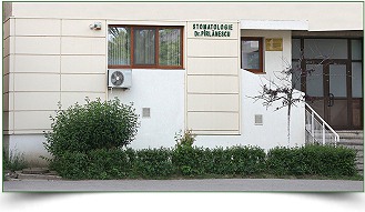 cabinet de stomatologie